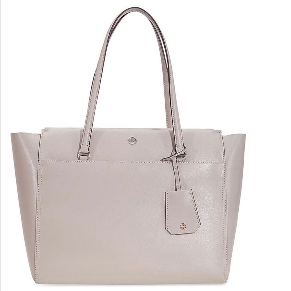 Tory Burch Large Parker Tote